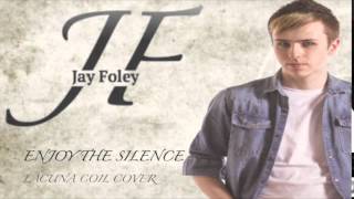 Enjoy The Silence - Lacuna Coil / Depeche Mode Cover