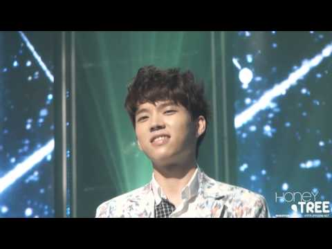 130403 Show Champion woohyun