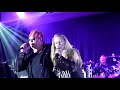 Loverboy - Almost Paradise - Clearwater Casino - Suquamish WA - 4-20-2019