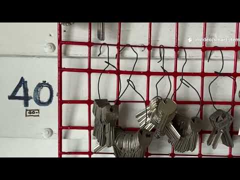 Smart Item Organizer video thumbnail