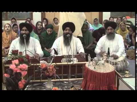 Dhan Dhan Hamare Bhag By Bhai Ravinder Singh Ji Hajuri Ragi Sri Darbar Sahib Amritsar