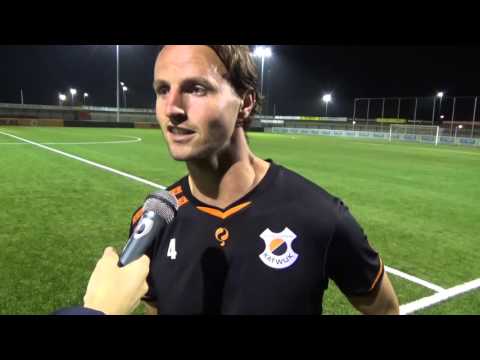 Susan en Schreuder over koploperschap van Katwijk