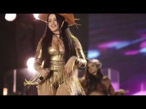 Djavú - Me Libera - (Especial São João)