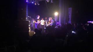 Useless ID At Least I Tried Kobe Harbor Studio 2018 11/24