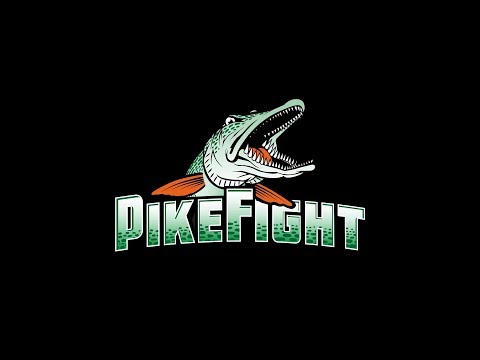Pike Fight 2018 - Official Trailer
