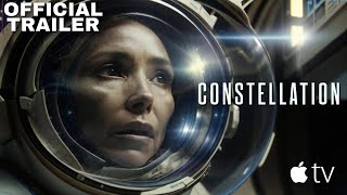 Constellation | Apple TV+ | Official Trailer