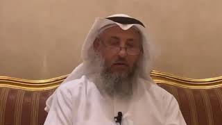 من أسئلة في رحاب آية الحلقة 13 - هل كان يتزوج أبناء أدم من بعضهم ؟ الشيخ الدكتور عثمان الخميس