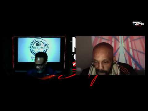 SOUND SYSTEM SUNDAYZ