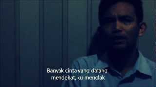 Once - karena ku cinta kau (with lyrics)