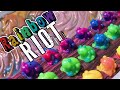 Gay Frog Army Returns Candy Clouds Soap Making CC