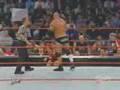 Goldberg Vs Batista