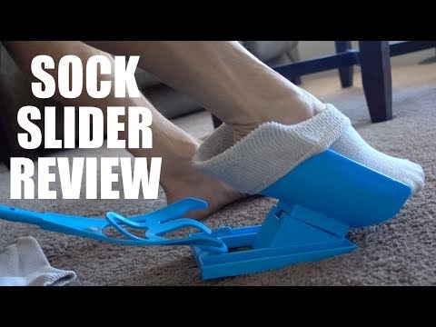 Sock Slider Review: Does it Work?