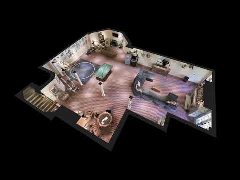 Drone & Matterport 3D