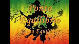 Ponto de Equilibrio - Ponto de Equilibrio