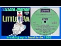 Little Eva - Breaking Up Is Hard To Do (Vinyl)