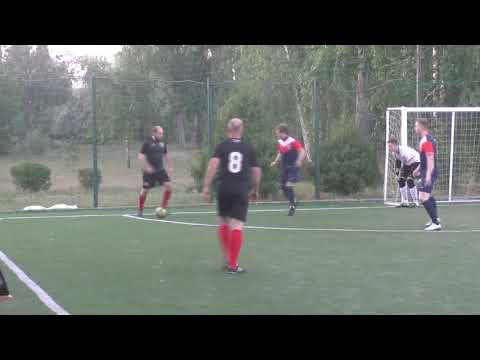 29 КХ 4 тур 3 лига P2H   Promodo