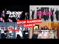 KPOP RANDOM DANCE 2024 | TIKTOK CHALLENGE (mirrored)