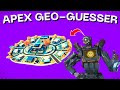 Apex Legends Geo-Guesser Zone Predictor Game!