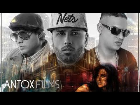 Nicky Jam Ft. Plan B - Por El Momento