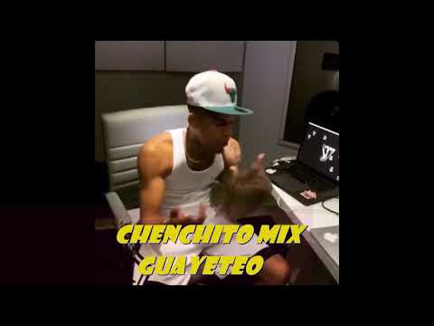 MALDY, MARVEL BOY , YOMO,  JORY , GUAYETEO PREVIEW