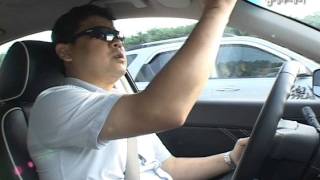 포드 퓨전, 한국시장에서 통할까? 