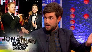 Jack Whitehall Knows How to Annoy the Royals | The Jonathan Ross Show