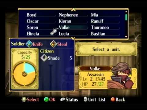 Fire Emblem: Path of Radiance - Part 53