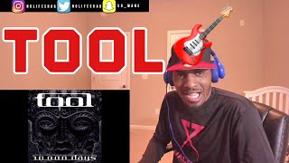 Everything about this song was 🔥 | Tool - Right in Two Lyrics | REACTION
