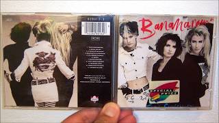 Bananarama - Dance with a strangers (1986 Album version)