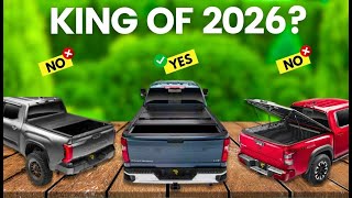 6 Best Truck Bed Covers 2026