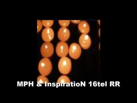 MPH (ft. InspiratioN) 16tel-Finale RR vs Straightluke VBT 2009