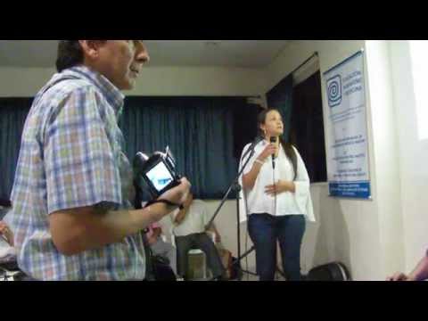 TERTULIA MÉDICA  139. Ago 14, 2015. VERONICA MARADIAGO