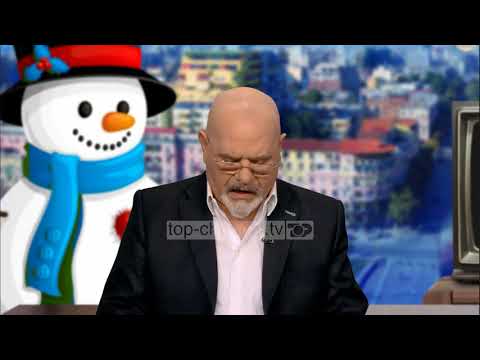 Fiks Fare, Pjesa 3 - 12/12/2017 - Investigative Satirical Show