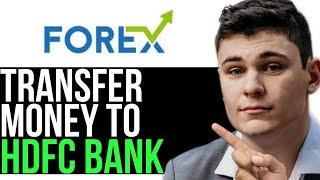 TRANSFER MONEY FROM FOREX CARD TO HDFC BANK ACCOUNT 2024! (FULL GUIDE)