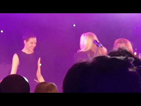 electric dreams weekender 2019 Bognor Regis