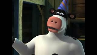 Back at the Barnyard - Stupid Party