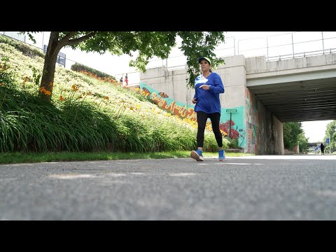 Brenda's Story: From Spine Surgery to Marathon Comeback