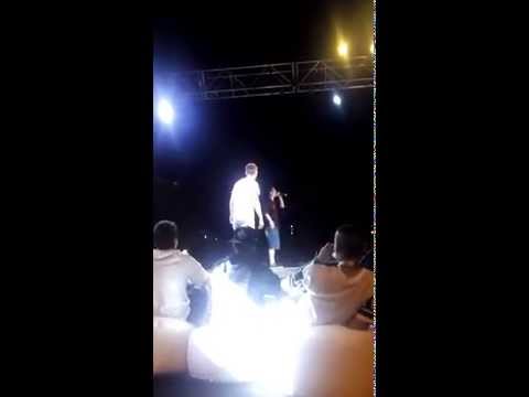 Blon vs Xinako Semifinales RBTG 2015 Barcelona