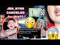 JEN_NY69 RECEIVES MAJOR BACKLASH FOR VIDEO WITH HER SON! + HER RESPONSE TO HATE ON HER SONG! JEN_NY69 RECEIVES MAJOR BACKLASH FOR VIDEO WITH HER SON! + HER RESPONSE TO HATE ON HER SONG!