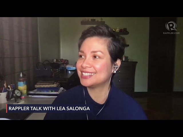 Lea Salonga talks representation, ‘Yellow Rose,’ and BTS