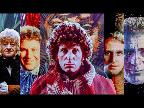 🔵LIVE: Doctor Who Night - CLASSIC EDITION (1963-1989)