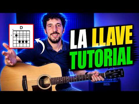 La Llave - Callejeros