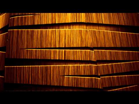 Club visuals 282 - Wooden Abyss Free VJ Loop