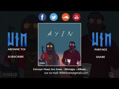 Hazou Ft KTO -  Ayin