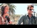 JOHNNYSWIM - HEARTBEATS (BalconyTV) 
