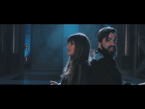 Huecco - Mirando al cielo feat. Rozalén (Videoclip oficial)