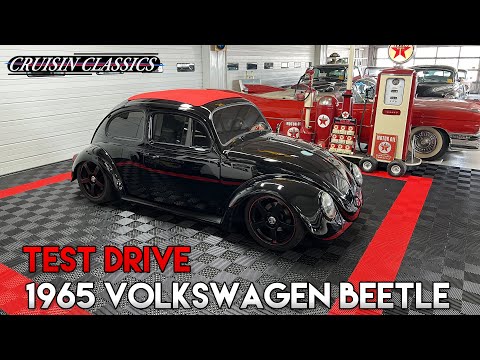 1965 Volkswagen Beetle (CC-1560232) for sale in Columbus, Ohio