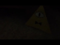 Bill Cipher And Evil! 