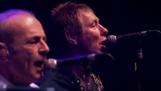 Status Quo  -  What You&#39;re Proposing