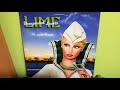 Lime  ‎– Alive And Well